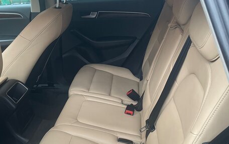 Audi Q5, 2012 год, 1 900 000 рублей, 11 фотография