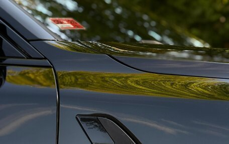 BMW M4, 2021 год, 8 200 000 рублей, 10 фотография