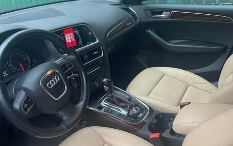 Audi Q5, 2012 год, 1 900 000 рублей, 12 фотография