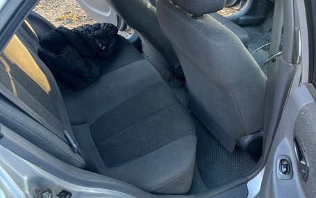 Hyundai Accent II, 2007 год, 470 000 рублей, 4 фотография