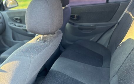 Hyundai Accent II, 2007 год, 470 000 рублей, 5 фотография