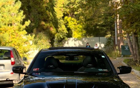 BMW M4, 2021 год, 8 200 000 рублей, 17 фотография