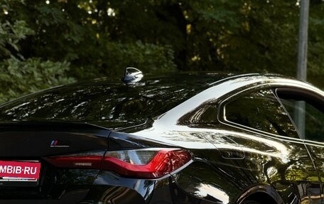 BMW M4, 2021 год, 8 200 000 рублей, 14 фотография