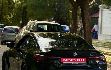 BMW M4, 2021 год, 8 200 000 рублей, 15 фотография