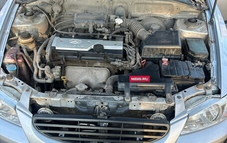 Hyundai Accent II, 2007 год, 470 000 рублей, 2 фотография