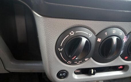 Suzuki Ignis II (HR), 2004 год, 345 000 рублей, 8 фотография