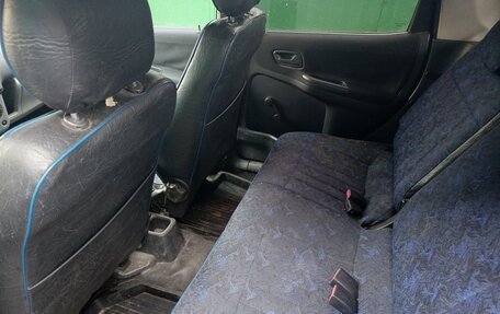 Suzuki Ignis II (HR), 2004 год, 345 000 рублей, 9 фотография