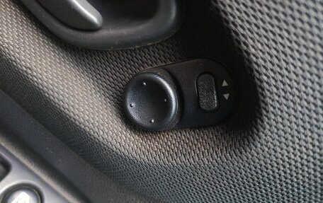 Suzuki Ignis II (HR), 2004 год, 345 000 рублей, 12 фотография