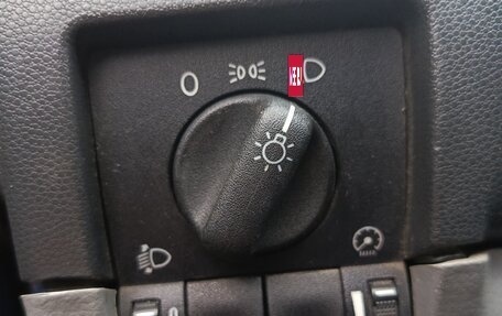 Suzuki Ignis II (HR), 2004 год, 345 000 рублей, 13 фотография