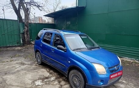 Suzuki Ignis II (HR), 2004 год, 345 000 рублей, 3 фотография