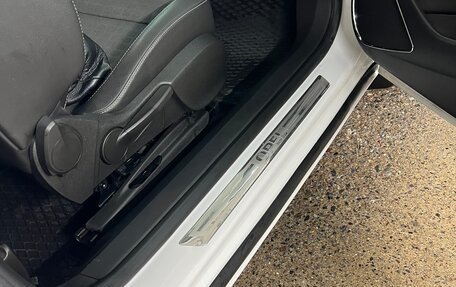 Opel Astra J, 2012 год, 1 500 000 рублей, 6 фотография