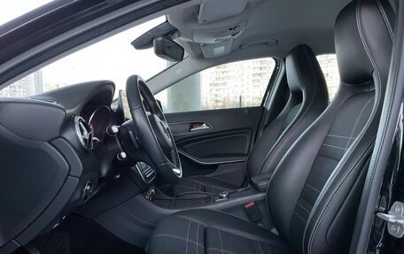 Mercedes-Benz GLA, 2014 год, 1 500 000 рублей, 7 фотография