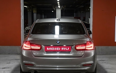 BMW 3 серия, 2016 год, 2 198 000 рублей, 6 фотография