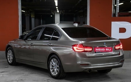 BMW 3 серия, 2016 год, 2 198 000 рублей, 7 фотография