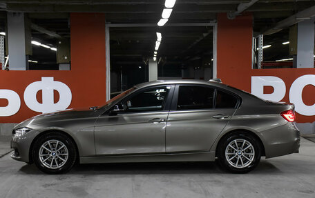 BMW 3 серия, 2016 год, 2 198 000 рублей, 8 фотография