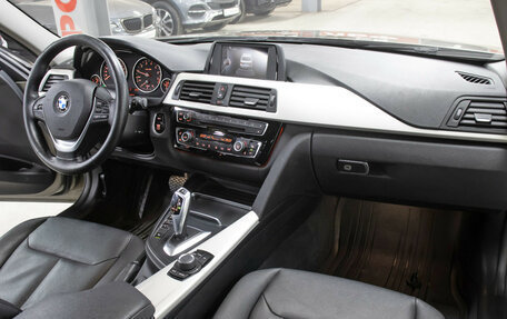 BMW 3 серия, 2016 год, 2 198 000 рублей, 11 фотография