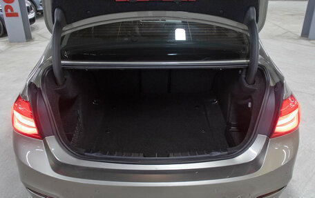 BMW 3 серия, 2016 год, 2 198 000 рублей, 10 фотография