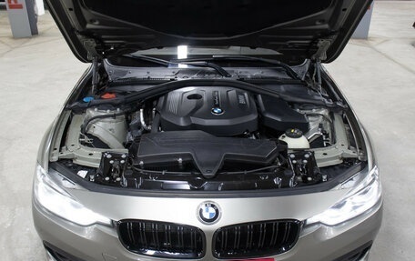 BMW 3 серия, 2016 год, 2 198 000 рублей, 9 фотография