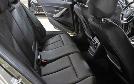 BMW 3 серия, 2016 год, 2 198 000 рублей, 12 фотография