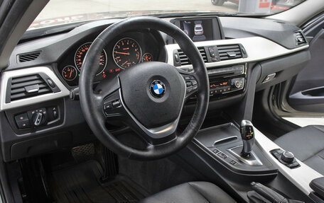 BMW 3 серия, 2016 год, 2 198 000 рублей, 16 фотография