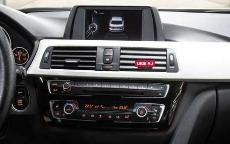 BMW 3 серия, 2016 год, 2 198 000 рублей, 15 фотография