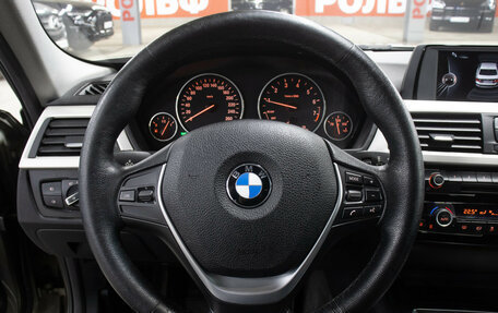 BMW 3 серия, 2016 год, 2 198 000 рублей, 17 фотография