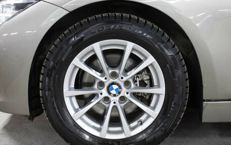 BMW 3 серия, 2016 год, 2 198 000 рублей, 23 фотография