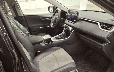 Toyota RAV4, 2025 год, 4 555 000 рублей, 11 фотография