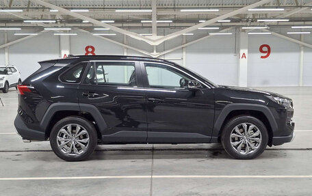 Toyota RAV4, 2025 год, 4 555 000 рублей, 4 фотография