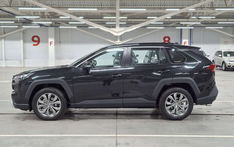 Toyota RAV4, 2025 год, 4 555 000 рублей, 8 фотография