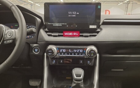 Toyota RAV4, 2025 год, 4 555 000 рублей, 15 фотография