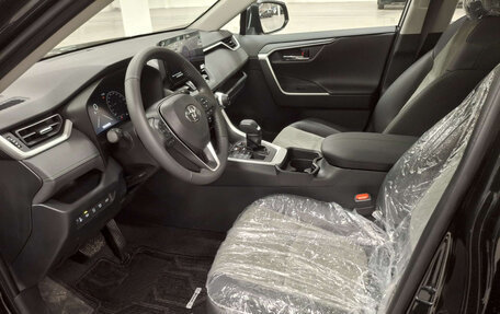 Toyota RAV4, 2025 год, 4 555 000 рублей, 16 фотография