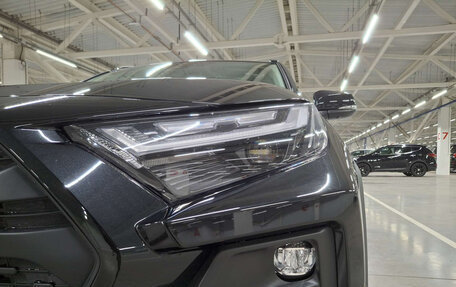 Toyota RAV4, 2025 год, 4 555 000 рублей, 17 фотография