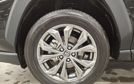 Toyota RAV4, 2025 год, 4 555 000 рублей, 18 фотография