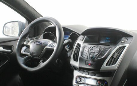 Ford Focus III, 2012 год, 790 000 рублей, 11 фотография