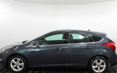 Ford Focus III, 2012 год, 790 000 рублей, 9 фотография