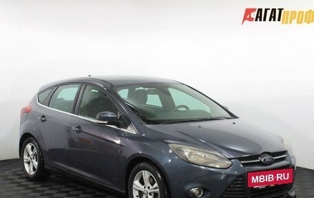 Ford Focus III, 2012 год, 790 000 рублей, 3 фотография