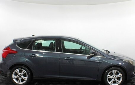 Ford Focus III, 2012 год, 790 000 рублей, 4 фотография