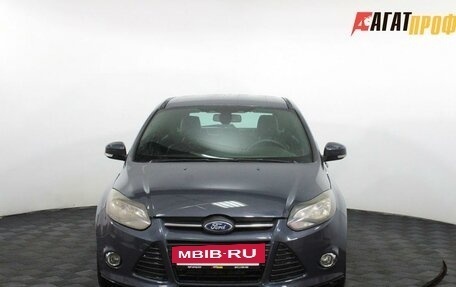 Ford Focus III, 2012 год, 790 000 рублей, 2 фотография