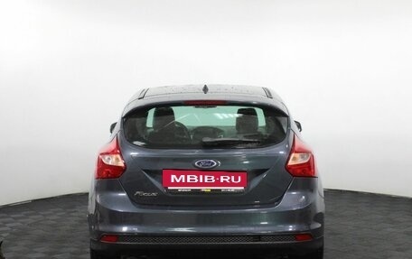 Ford Focus III, 2012 год, 790 000 рублей, 7 фотография