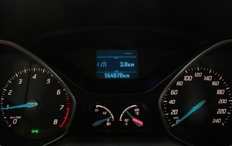 Ford Focus III, 2012 год, 790 000 рублей, 13 фотография