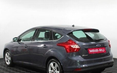 Ford Focus III, 2012 год, 790 000 рублей, 8 фотография