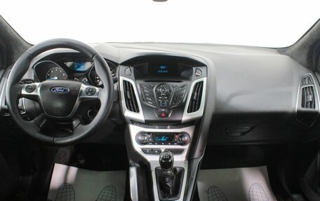 Ford Focus III, 2012 год, 790 000 рублей, 14 фотография