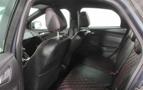 Ford Focus III, 2012 год, 790 000 рублей, 17 фотография