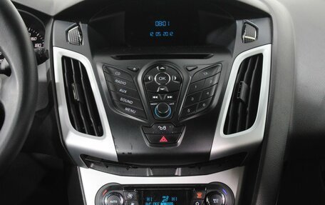 Ford Focus III, 2012 год, 790 000 рублей, 15 фотография