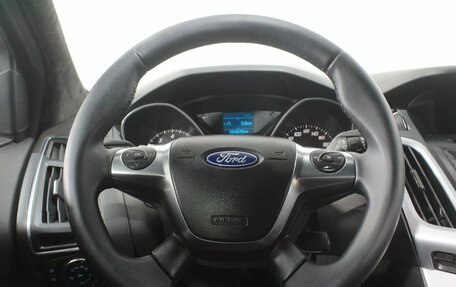 Ford Focus III, 2012 год, 790 000 рублей, 16 фотография