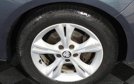 Ford Focus III, 2012 год, 790 000 рублей, 20 фотография