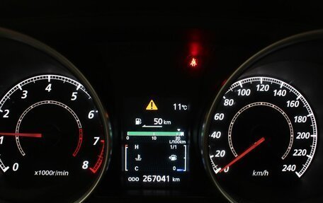 Mitsubishi ASX I рестайлинг, 2011 год, 815 000 рублей, 8 фотография