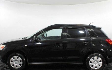 Mitsubishi ASX I рестайлинг, 2011 год, 815 000 рублей, 6 фотография