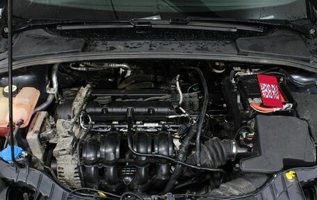 Ford Focus III, 2012 год, 790 000 рублей, 19 фотография